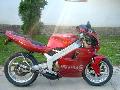 B. Mihly Gilera crono -ja