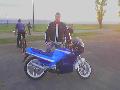 Sz. Pter Suzuki RG  -je
