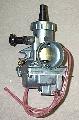 mikuni 24 es torokkal